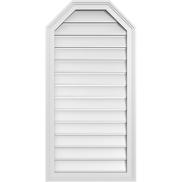 Ekena Millwork GVPOT20X4002SF