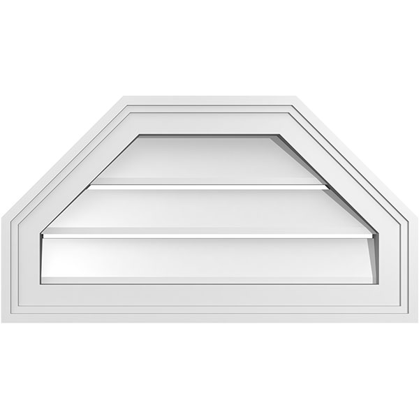 Ekena Millwork GVPOT22X1202SF
