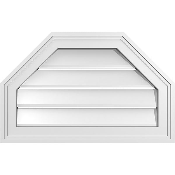 Ekena Millwork GVPOT22X1402SF
