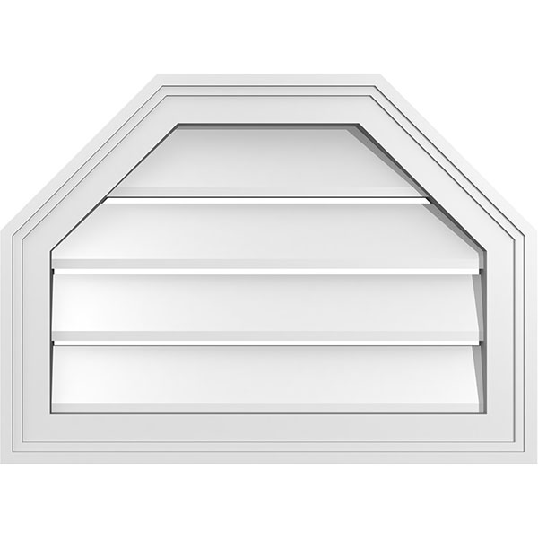 Ekena Millwork GVPOT22X1602SF