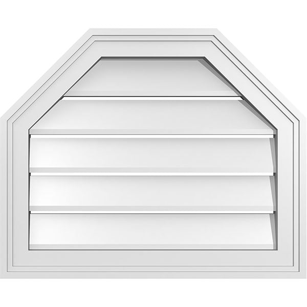 Ekena Millwork GVPOT22X1802SF