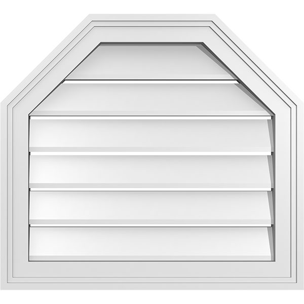 Ekena Millwork GVPOT22X2002SF