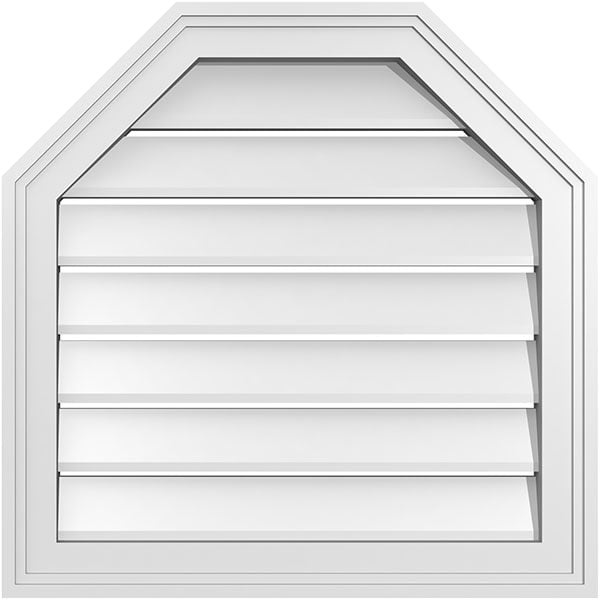 Ekena Millwork GVPOT22X2202SF