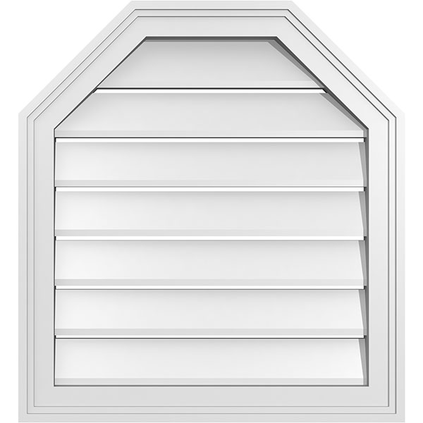 Ekena Millwork GVPOT22X2402SF