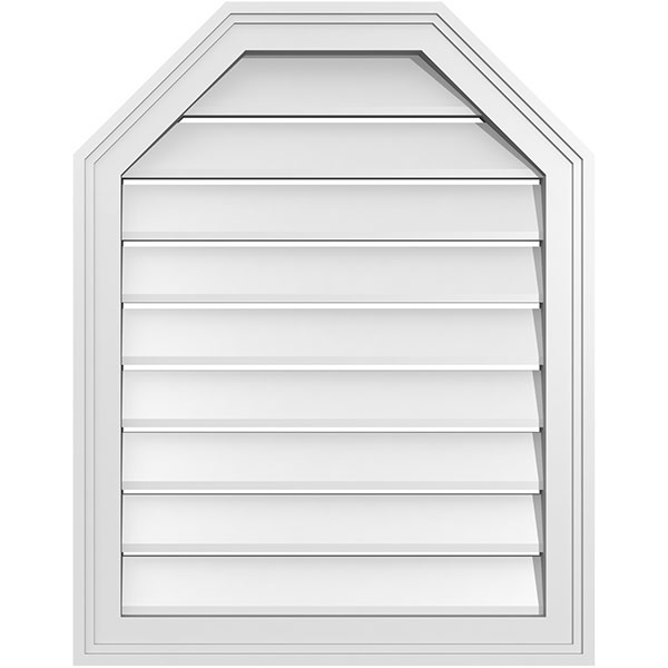 Ekena Millwork GVPOT22X2802SF