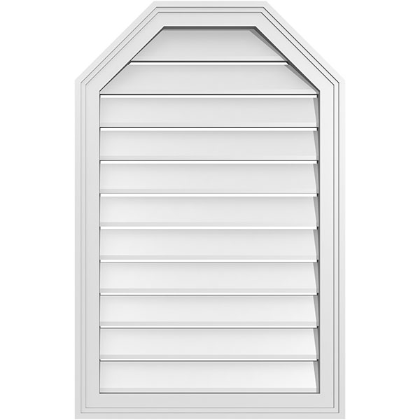 Ekena Millwork GVPOT22X3402SF