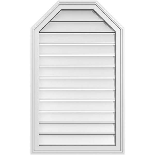 Ekena Millwork GVPOT22X3602SF