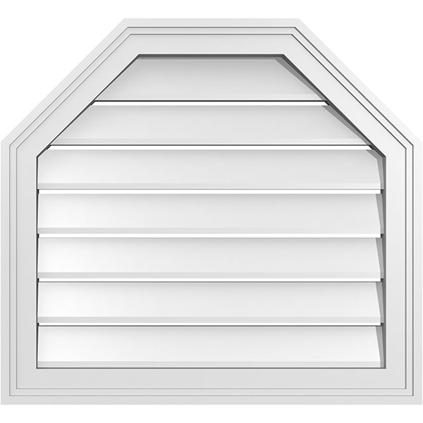 Ekena Millwork GVPOT24X2202SF