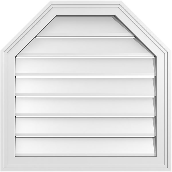 Ekena Millwork GVPOT24X2402SF