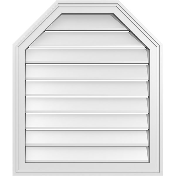 Ekena Millwork GVPOT24X2802SF
