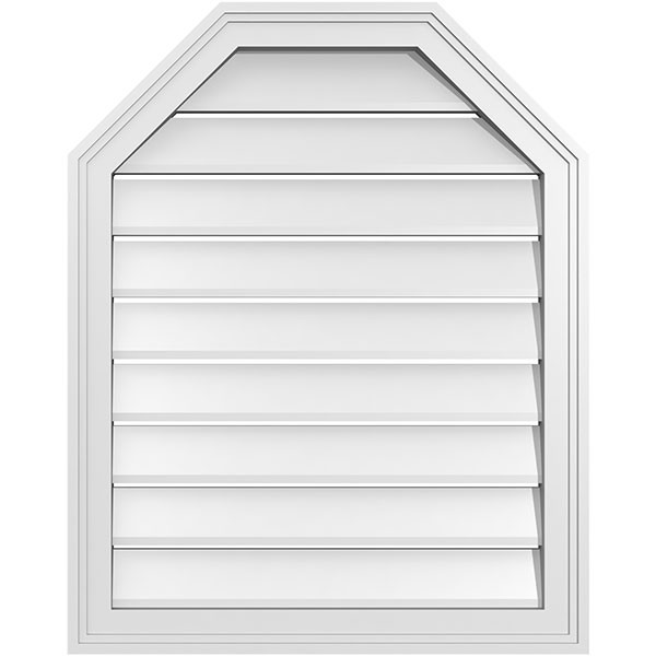 Ekena Millwork GVPOT24X3002SF