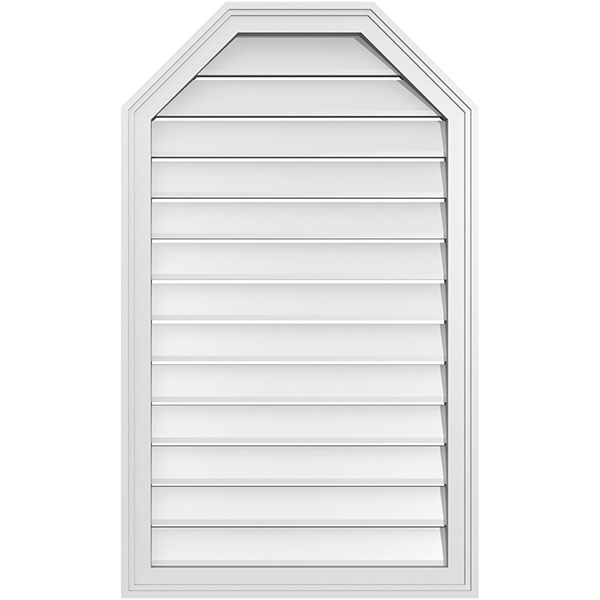 Ekena Millwork GVPOT24X4002SF