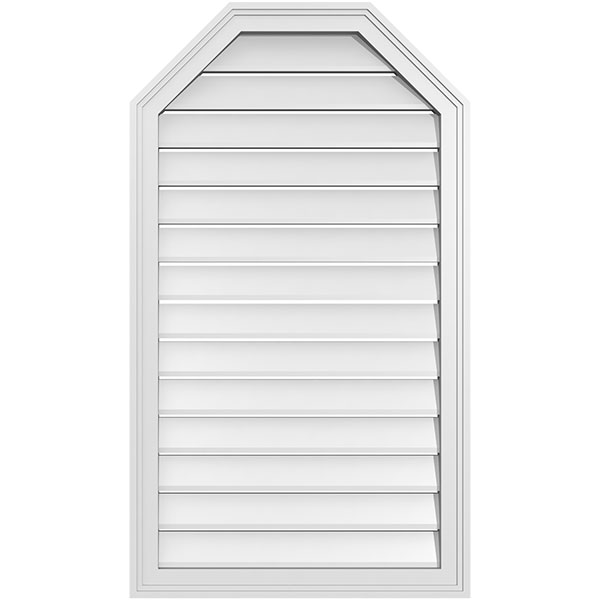 Ekena Millwork GVPOT24X4202SF