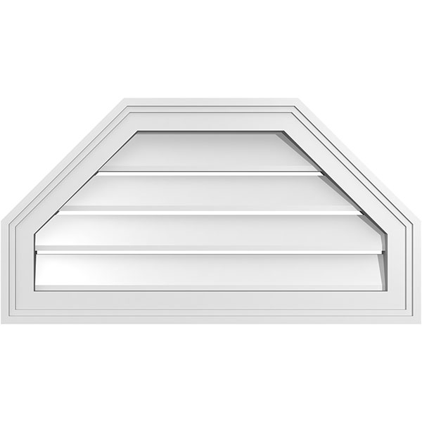 Ekena Millwork GVPOT26X1402SF