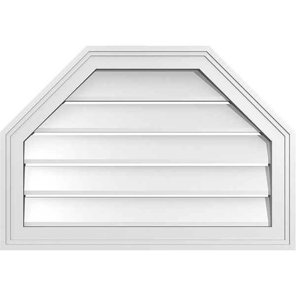 Ekena Millwork GVPOT26X1802SF