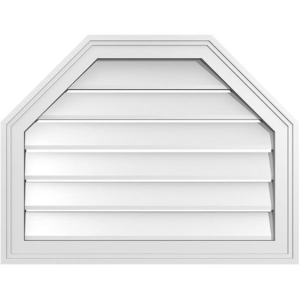 Ekena Millwork GVPOT26X2002SF