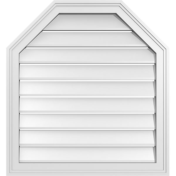 Ekena Millwork GVPOT26X2802SF