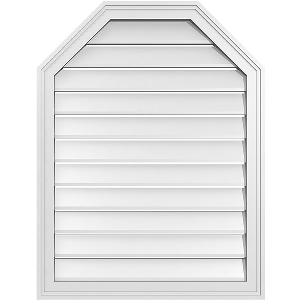 Ekena Millwork GVPOT26X3402SF