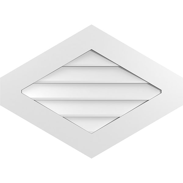 Ekena Millwork GVPVP30X2201SN-07