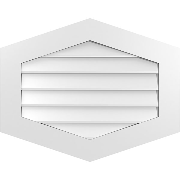 Ekena Millwork GVPVP30X2401SN-04