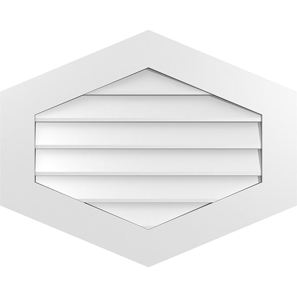 Ekena Millwork GVPVP30X2401SN-05