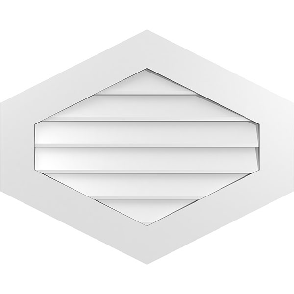 Ekena Millwork GVPVP30X2401SN-06
