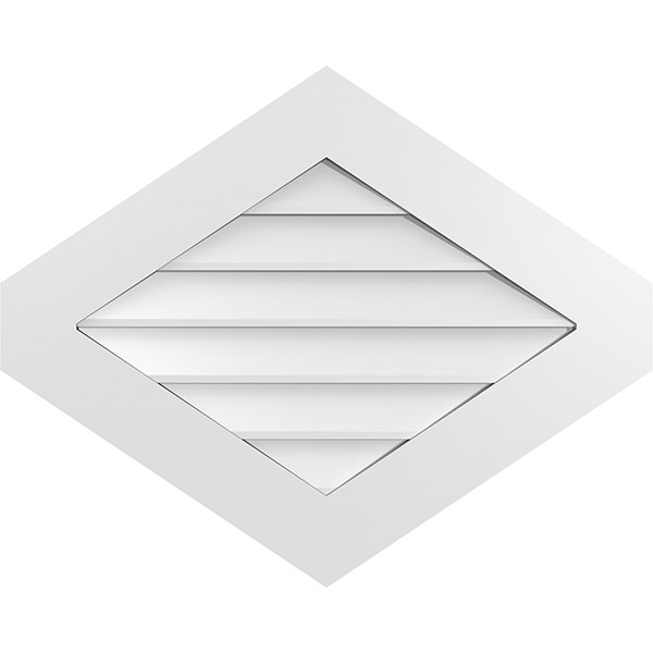 Ekena Millwork GVPVP30X2401SN-08