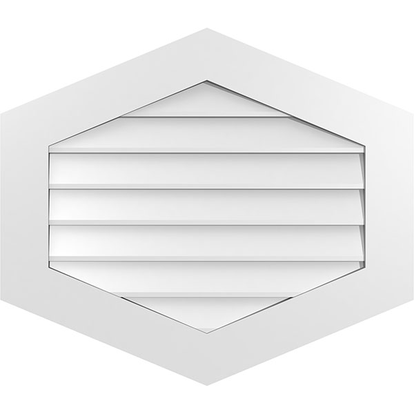 Ekena Millwork GVPVP30X2601SN-05