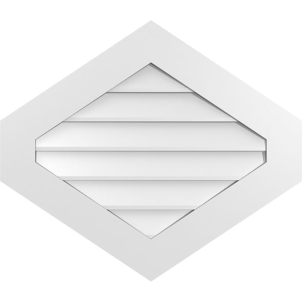 Ekena Millwork GVPVP30X2601SN-08