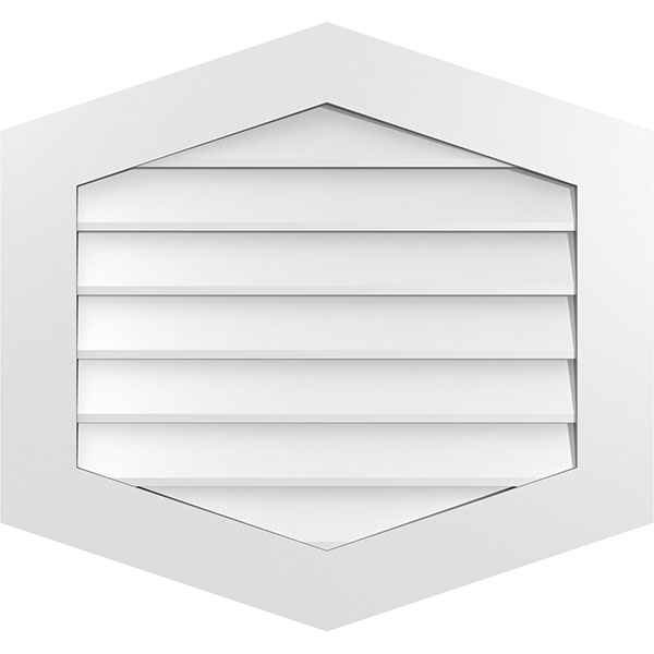 Ekena Millwork GVPVP30X2801SN-04