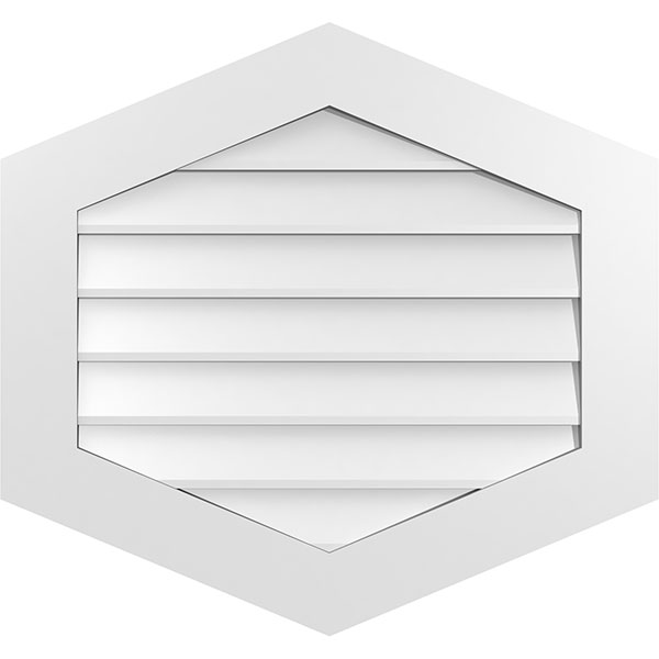 Ekena Millwork GVPVP30X2801SN-05