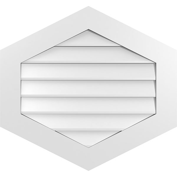 Ekena Millwork GVPVP30X2801SN-06