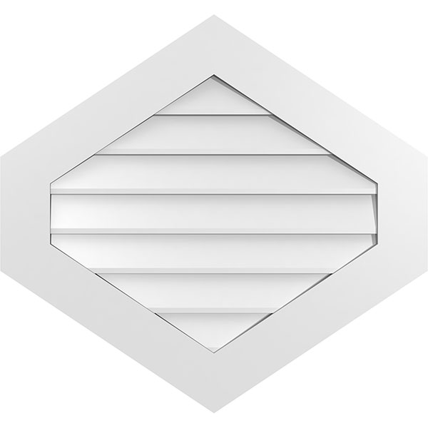 Ekena Millwork GVPVP30X2801SN-08