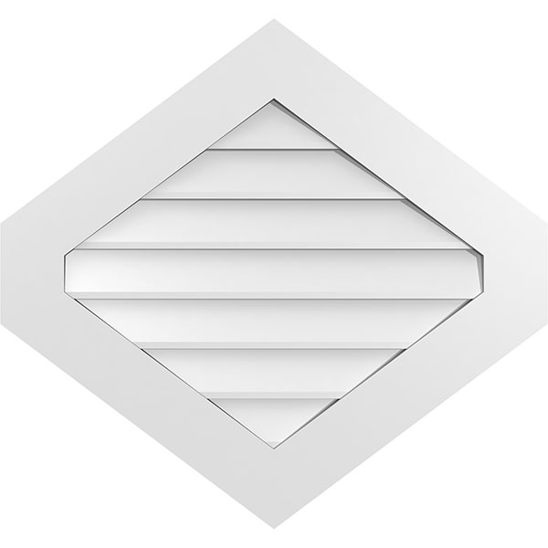Ekena Millwork GVPVP30X2801SN-09