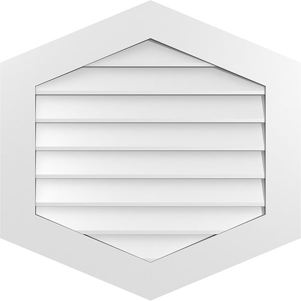 Ekena Millwork GVPVP30X3001SN-05