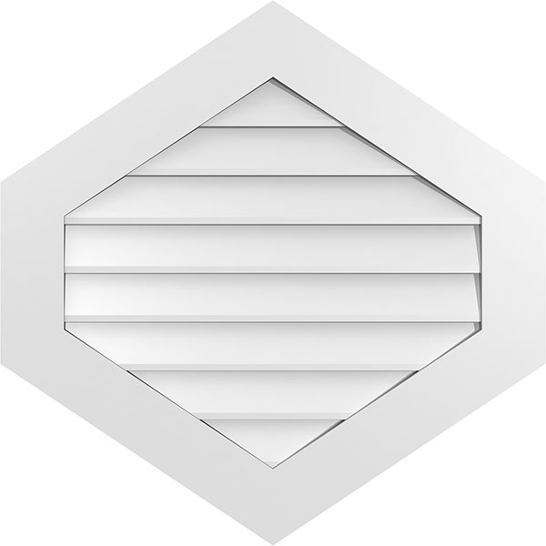 Ekena Millwork GVPVP30X3001SN-08