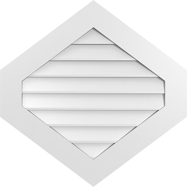 Ekena Millwork GVPVP30X3001SN-09