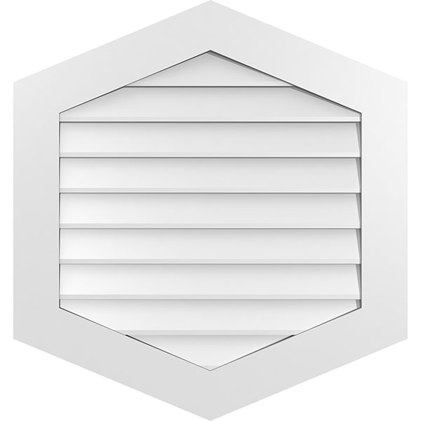 Ekena Millwork GVPVP30X3201SN-05