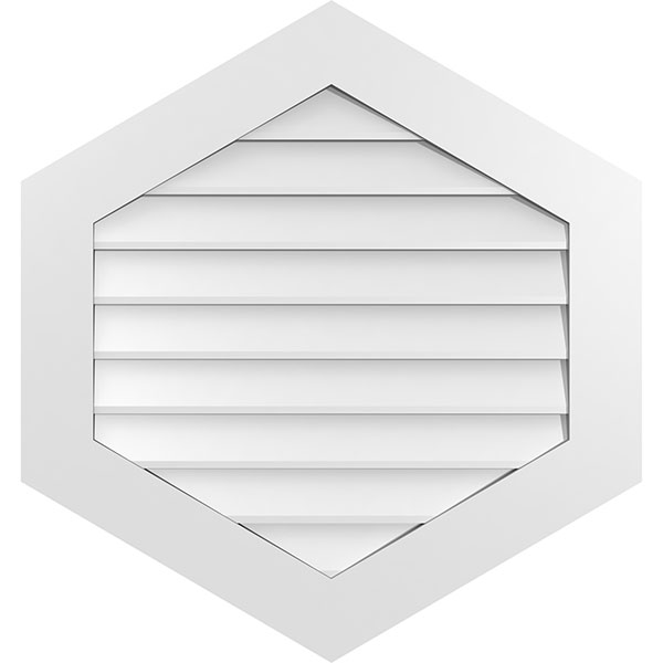 Ekena Millwork GVPVP30X3201SN-07