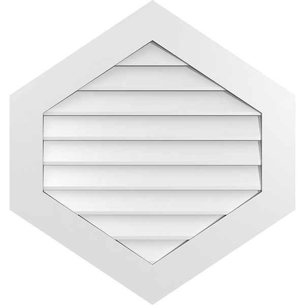 Ekena Millwork GVPVP30X3201SN-08