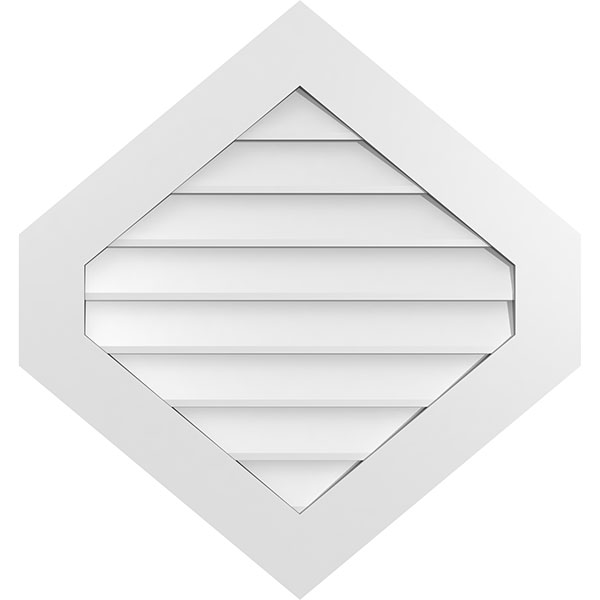 Ekena Millwork GVPVP30X3201SN-10