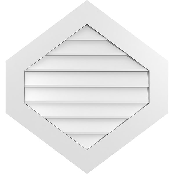 Ekena Millwork GVPVP30X3201SN-09
