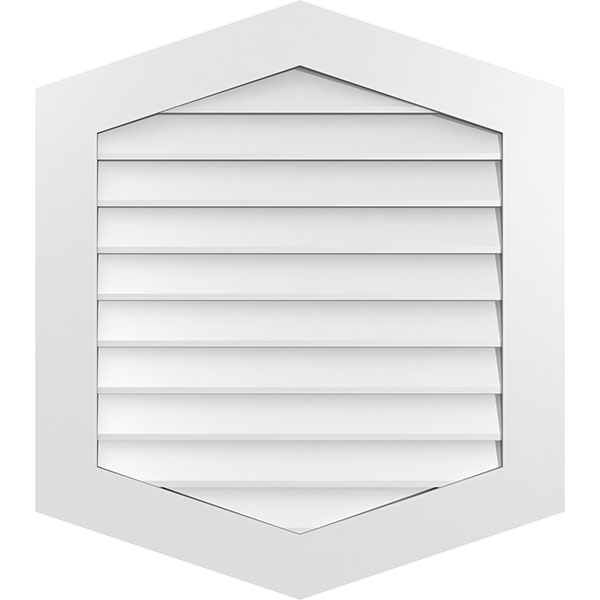 Ekena Millwork GVPVP30X3401SN-04
