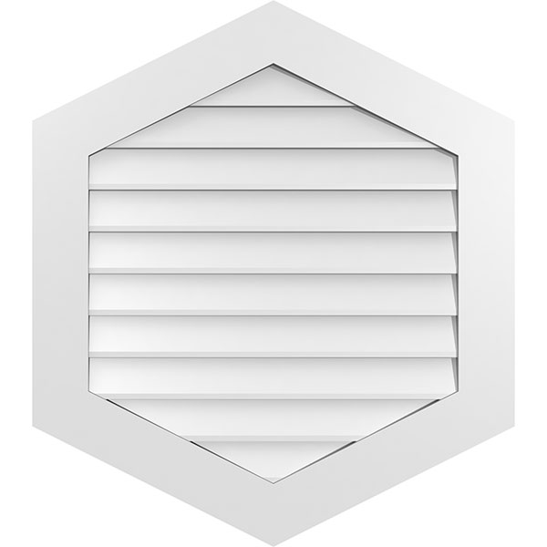 Ekena Millwork GVPVP30X3401SN-06