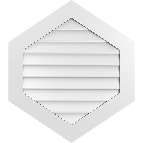 Ekena Millwork GVPVP30X3401SN-08
