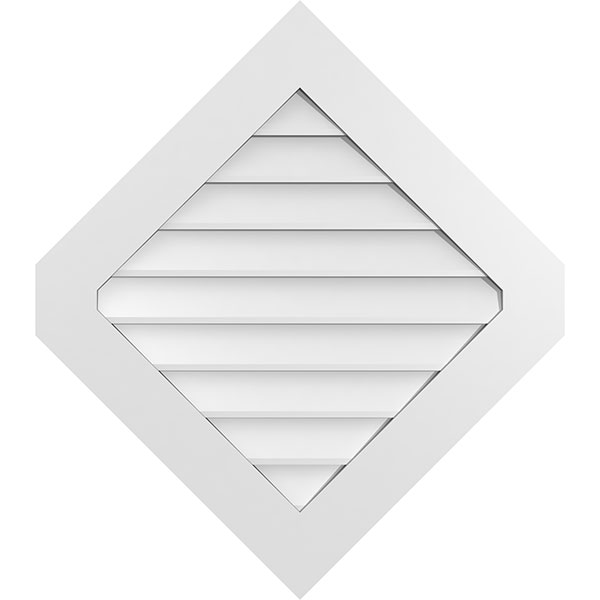 Ekena Millwork GVPVP30X3401SN-12