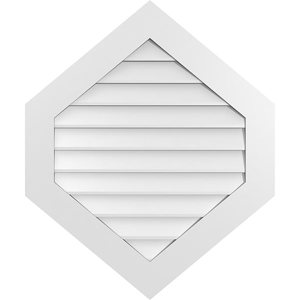 Ekena Millwork GVPVP30X3601SN-10