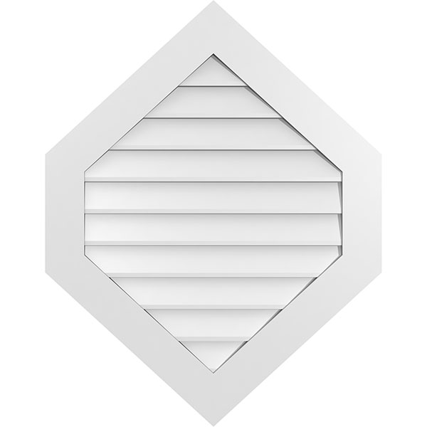 Ekena Millwork GVPVP30X3801SN-11