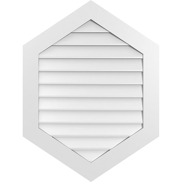 Ekena Millwork GVPVP30X4001SN-08