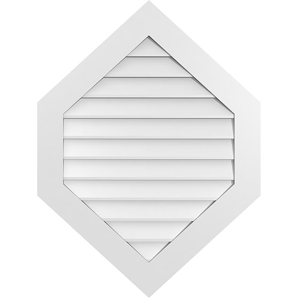 Ekena Millwork GVPVP30X4001SN-11